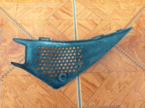 PLASTIK WYPEŁNIENIE OSŁONA HONDA CB 450 S PLASTIK WYPEŁNIENIE OSŁONA HONDA CB 450 S