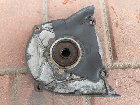 POKRYWA DEKIEL KAPA KAWASAKI GPZ 500