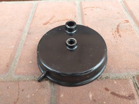 POKRYWA DEKIEL KAPA KAWASAKI GPZ 500