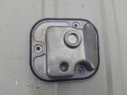 POKRYWA DEKIEL OSŁONA KAWASAKI ZX12R