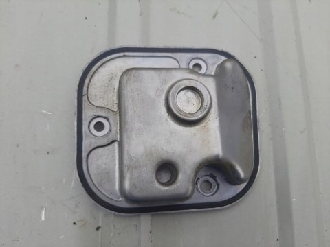 POKRYWA DEKIEL OSŁONA KAWASAKI ZX12R