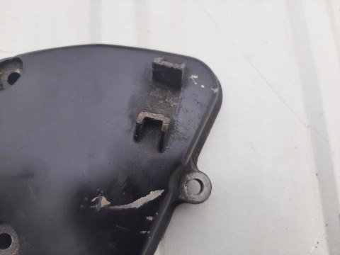 POKRYWA DEKIEL OSŁONA KAWASAKI ZX12R