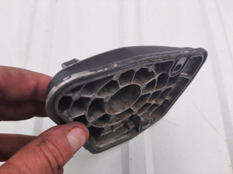 POKRYWA DEKIEL OSŁONA KAWASAKI ZX12R