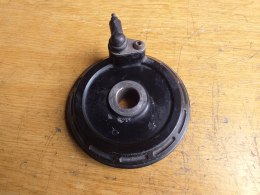 POKRYWA DEKIEL OSŁONA YAMAHA FJR 1300