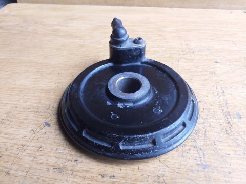 POKRYWA DEKIEL OSŁONA YAMAHA FJR 1300