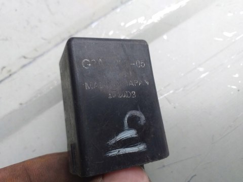 PRZEKAŹNIK PRZERYWACZ KAWASAKI ZZR 600 PRZEKAŹNIK PRZERYWACZ KAWASAKI ZZR 600
