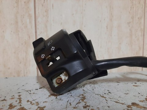 PRZEŁĄCZNIK LEWY KAWASAKI ZX12R