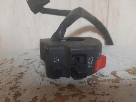 PRZEŁĄCZNIK PRAWY KAWASAKI ZX10R