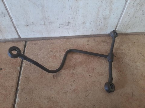 RURA PRZEWÓD OLEJOWY KAWASAKI KLF 300 RURA PRZEWÓD OLEJOWY KAWASAKI KLF 300