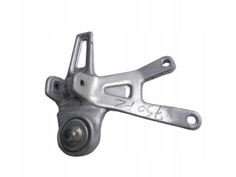 SET PODNÓŻEK PASAŻERA YAMAHA FZ 750 SET PODNÓŻEK PASAŻERA YAMAHA FZ 750