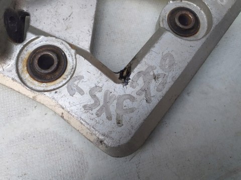 SET PODNÓŻEK SUZUKI GSX F 750 SET PODNÓŻEK SUZUKI GSX F 750