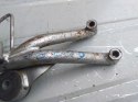 SET PRAWY TYŁ LEWY SUZUKI RF 600