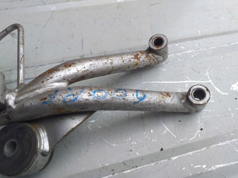 SET PRAWY TYŁ LEWY SUZUKI RF 600 SET PRAWY TYŁ LEWY SUZUKI RF 600