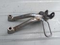 SET PRAWY TYŁ LEWY SUZUKI RF 600