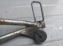 SET PRAWY TYŁ LEWY SUZUKI RF 600