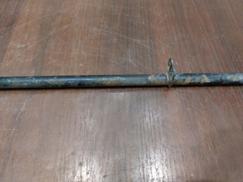 STELAŻ UCHWYT MOCOWANIE TGB 425 BLADE STELAŻ UCHWYT MOCOWANIE TGB 425 BLADE