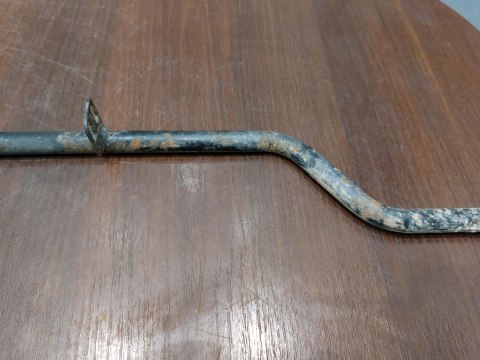 STELAŻ UCHWYT MOCOWANIE TGB 425 BLADE STELAŻ UCHWYT MOCOWANIE TGB 425 BLADE