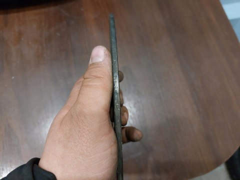 TARCZA HAMULCOWA YAMAHA FZR 600 3HE