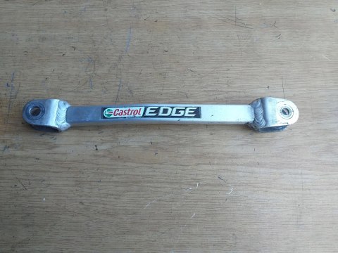 UCHWYT MOCOWANIE ZACISKU TYŁ SUZUKI GSXR 600 K3 UCHWYT MOCOWANIE ZACISKU TYŁ SUZUKI GSXR 600 K3