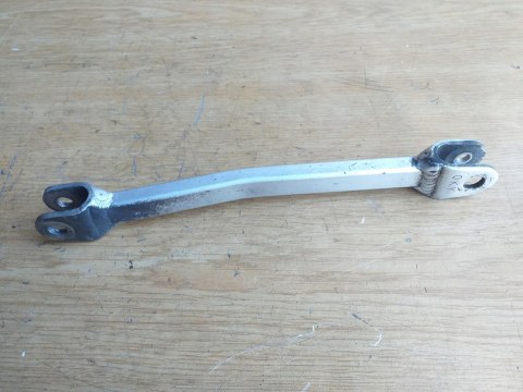 UCHWYT MOCOWANIE ZACISKU TYŁ SUZUKI GSXR 600 K3 UCHWYT MOCOWANIE ZACISKU TYŁ SUZUKI GSXR 600 K3