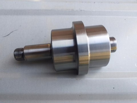 WAŁEK BALANSUJĄCY BALANSER KAWASAKI KLF 300 4X4 WAŁEK BALANSUJĄCY BALANSER KAWASAKI KLF 300 4X4