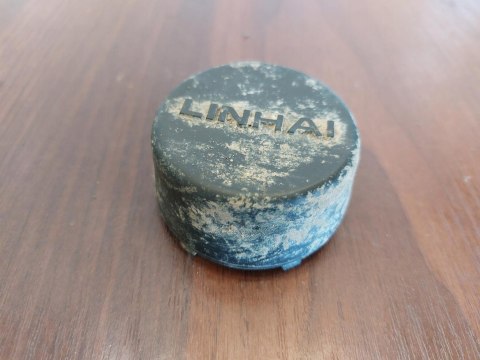 ZAŚLEPKA KOŁA LINHAI HYTRACK 260 ZAŚLEPKA KOŁA LINHAI HYTRACK 260