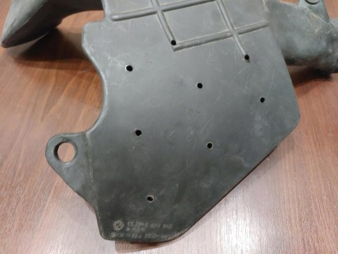 AIRBOX DOLOT OBUDOWA BMW K1200 RS AIRBOX DOLOT OBUDOWA BMW K1200 RS