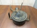 AIRBOX FILTR POWIETRZA NORDIC CAMPELL 650 LJ276M