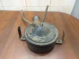 AIRBOX FILTR POWIETRZA NORDIC CAMPELL 650 LJ276M