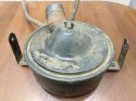 AIRBOX FILTR POWIETRZA NORDIC CAMPELL 650 LJ276M