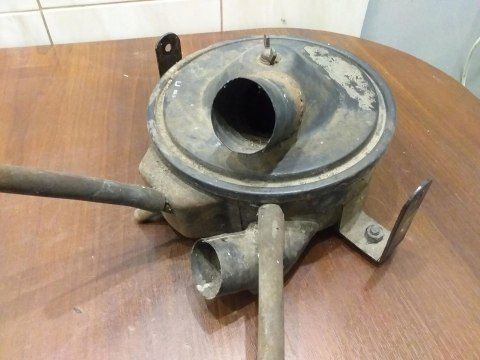 AIRBOX FILTR POWIETRZA NORDIC CAMPELL 650 LJ276M AIRBOX FILTR POWIETRZA NORDIC CAMPELL 650 LJ276M