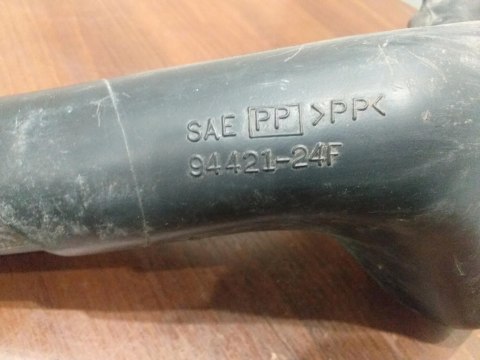 DOLOT WLOT POWIETRZA SUZUKI GSXR 1300 HAYABUSA DOLOT WLOT POWIETRZA SUZUKI GSXR 1300 HAYABUSA