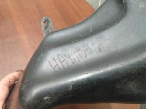 DOLOT WLOT POWIETRZA SUZUKI GSXR 1300 HAYABUSA DOLOT WLOT POWIETRZA SUZUKI GSXR 1300 HAYABUSA