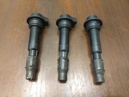 FAJKOCEWKI KOMPLET TRIUMPH 955I SPRINT