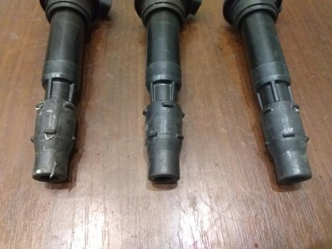 FAJKOCEWKI KOMPLET TRIUMPH 955I SPRINT FAJKOCEWKI KOMPLET TRIUMPH 955I SPRINT