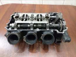 GŁOWICA CYLINDRA KPL TRIUMPH 955I SPRINT