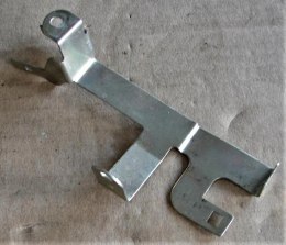 HONDA CBF 600 PC 43 mocowania
