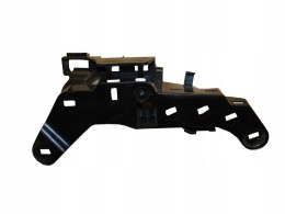 HONDA DN-01 700 ABS - mocowanie