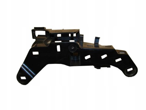 HONDA DN-01 700 ABS - mocowanie