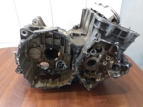 KARTERY BLOK SILNIKA TŁOKI KPL TRIUMPH 955I SPRINT KARTERY BLOK SILNIKA TŁOKI KPL TRIUMPH 955I SPRINT