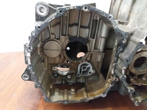 KARTERY BLOK SILNIKA TŁOKI KPL TRIUMPH 955I SPRINT KARTERY BLOK SILNIKA TŁOKI KPL TRIUMPH 955I SPRINT