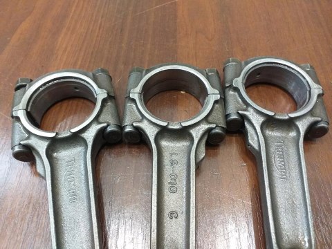 KORBOWÓD KORBOWODY KPL TRIUMPH 955I SPRINT