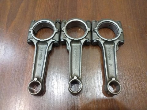 KORBOWÓD KORBOWODY KPL TRIUMPH 955I SPRINT