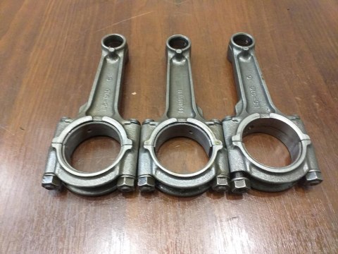 KORBOWÓD KORBOWODY KPL TRIUMPH 955I SPRINT