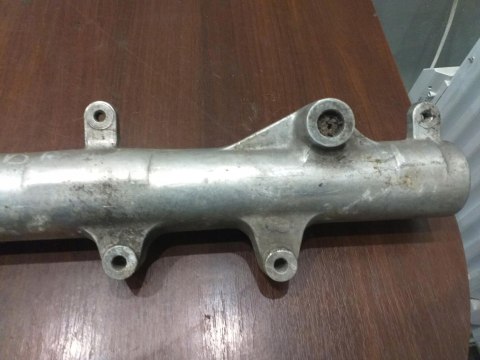 LAGA ZAWIESZENIE PRZÓD SUZUKI DR 650