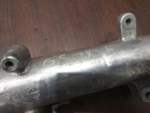 LAGA ZAWIESZENIE PRZÓD SUZUKI DR 650