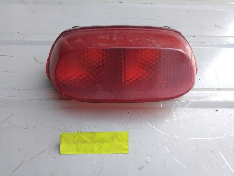 LAMPA TYŁ KAWASAKI ZZR 600 LAMPA TYŁ KAWASAKI ZZR 600