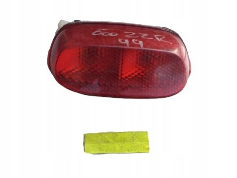 LAMPA TYŁ KAWASAKI ZZR 600 LAMPA TYŁ KAWASAKI ZZR 600