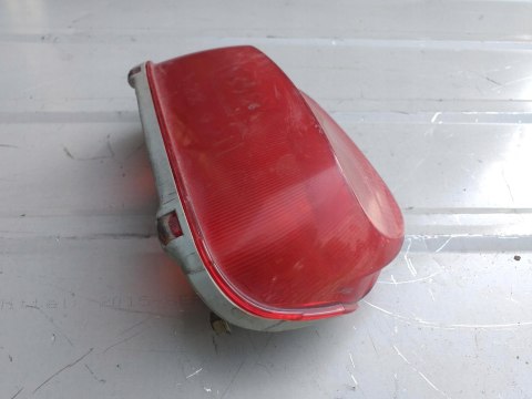 LAMPA TYŁ KAWASAKI ZZR 600 LAMPA TYŁ KAWASAKI ZZR 600