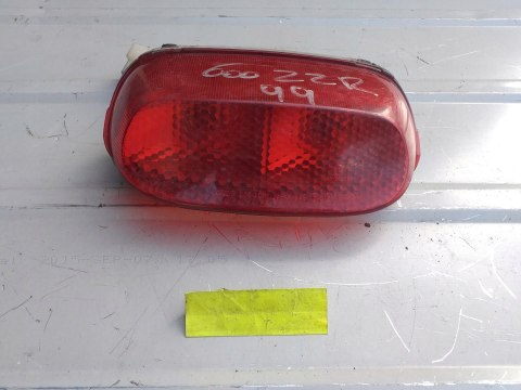 LAMPA TYŁ KAWASAKI ZZR 600 LAMPA TYŁ KAWASAKI ZZR 600